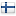 droner.dk server is located in Finland